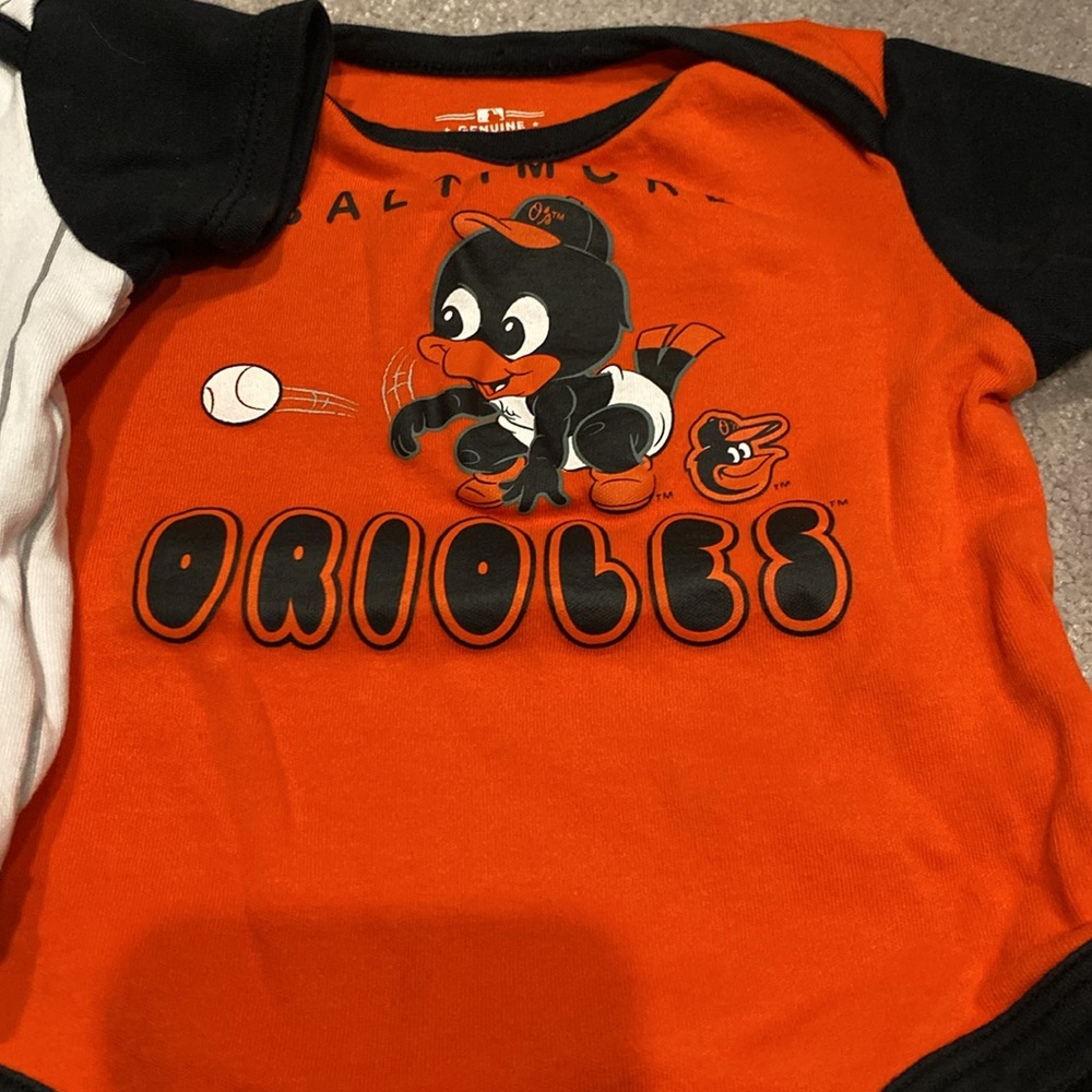 ‼️ORIOLES‼️ - Picture 2 of 7